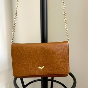 Crossbody purse